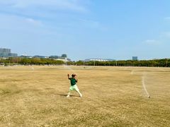 -东南大学(九龙湖校区)