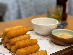 -听风阁农家私房菜茶楼(龙坞店)
