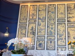 -翠湖宾馆·中餐厅