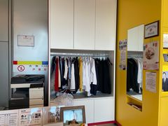 -方快-照相馆(上海富绅时代广场店)