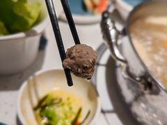 -左庭右院鲜牛肉火锅(苏州园区永旺店)