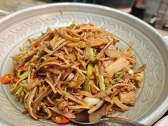 -老山村酒楼(白石洲店)