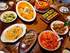 -小喜客·云南特色菜(纳西庭院店)