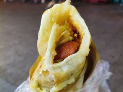 -神奇的香酥鸡蛋灌饼