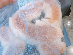 霸气榴莲王-奈雪的茶(亨特国际广场店)