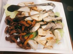 -名善山珍·野生菌汤锅(文殊院店)