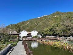 -荷塘味道(水长城店)