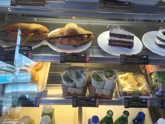 -星巴克(无锡东方商厦店)