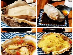 -帽帽家只卖生蚝·烧烤(沙湖路店)