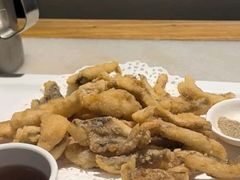 -华盛丰温州大排档(东三环南路店)