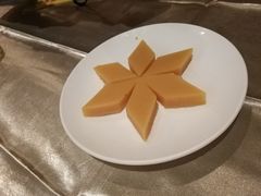 豌豆黄-北京全聚德(王府井店)