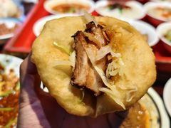 -蓝田九大碗民俗食府(蓝田店)