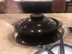 -同仁四季椰子鸡(福田东园总店)