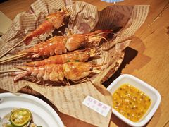 -79号渔船海鲜饭店(岗厦店)