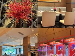 -广州天河合景福朋喜来登酒店