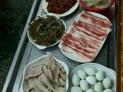 -李德富老街牛杂火锅(抚琴街店)