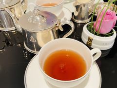 -王府半岛酒店·大堂茶座