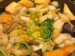 -满来寿喜烧(金虹桥店)