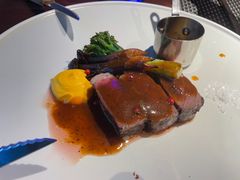 -West10 西拾·西餐厅·创意菜(未来科技城店)