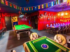 -顽主轰趴馆团建ktv桌游狼人杀(望京店)