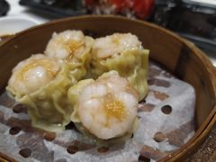 南粤烧麦-稻香酒家·34年老字号·港式粤菜(汉街店)