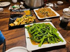 -土蚝·高压锅生蚝(百姓美食街店)