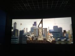 -万达影城(唐山爱琴海XLAND店)