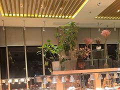 -长沙三景韦尔斯利酒店·Oval全日制餐厅自助餐