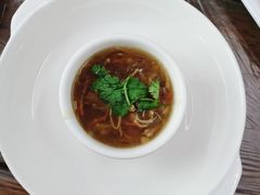 红烧碗翅-莲华素食府