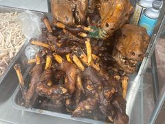 -正宁路小吃夜市