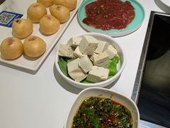 -许府牛火锅(信义坊总店)