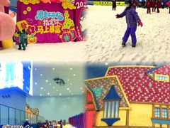 -广州热雪奇迹