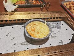 -新石器烤肉(中房金谊广场店)