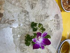 -官塘陈记鱼生·潮汕砂锅粥·牛肉火锅(潮枫路总店)