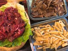 -刘少华贵州小黄牛·鲜牛肉火锅(总店)