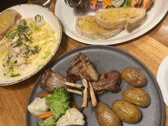 -Pakkhús Restaurant