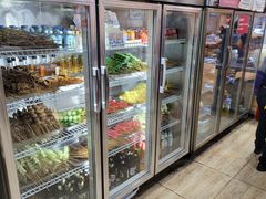 -晓靖轩烧烤(沙河风情店)