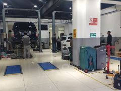 -李师傅修车连锁(万柳店)