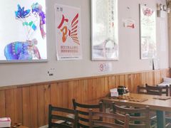 大堂-天瑞福云南过桥米线(十里河店)