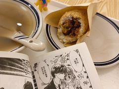 -正南齐北·老街糯米团(洪崖洞店)