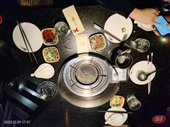 -捞王锅物料理(凯旋路店)