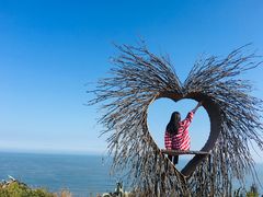 -漳州滨海火山岛自然生态风景区