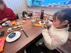 -七条鱼日本料理(远洋乐堤港店)