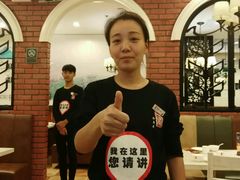 -闫府私房菜(经四路万达店)