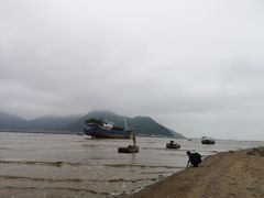 -北岐滩涂