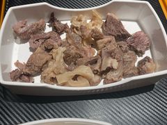 -潮发潮汕牛肉店(东方宝泰店)