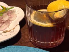 -甘尼仕印度餐厅酒吧(斜塘老街店)