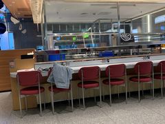 大堂-争鲜回转寿司(中街大悦城店)