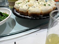生煎包-廊亦舫Lang Yi Fang Restaurant(金桥店)