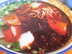 -清真磨沟沿老字号牛肉面(总店)